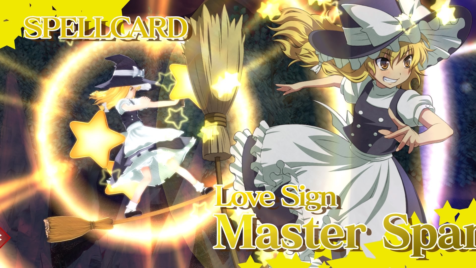 Touhou: Azure Reflections - Imagen 21